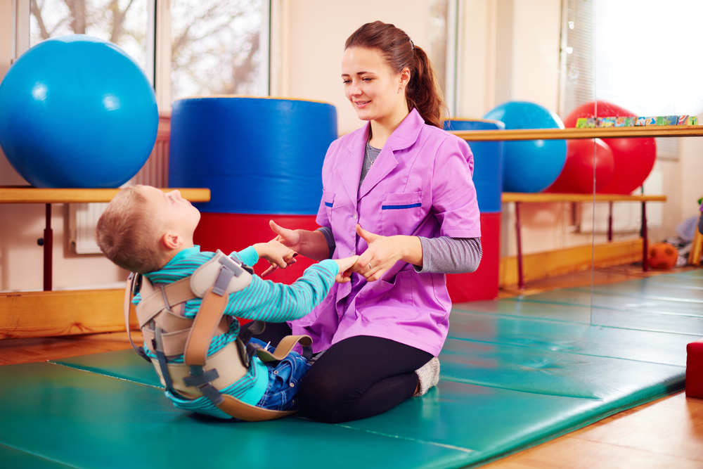 Fizik Tedavi ve Rehabilite