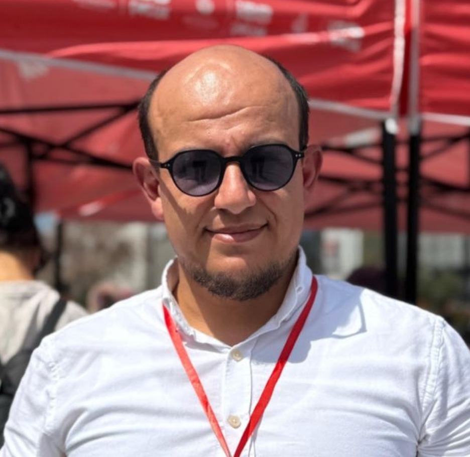 Cihat GÖZCÜ